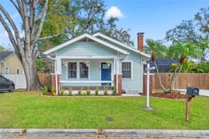 705 KENTUCKY AVENUE, TAMPA, FL 33603 Sold 03/07/25