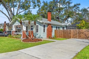 705 KENTUCKY AVENUE, TAMPA, FL 33603 Sold 03/07/25