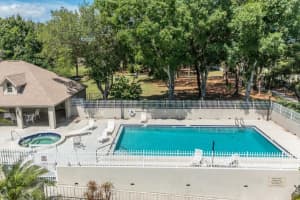 2824 COUNTRYSIDE BOULEVARD, CLEARWATER, FL 33761 Sold 05/16/25