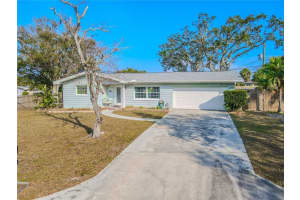 310 SHIRLEY DRIVE, LARGO, FL 33770 Sold 06/06/25