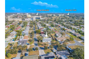 310 SHIRLEY DRIVE, LARGO, FL 33770 Sold 06/06/25