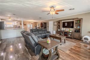 310 SHIRLEY DRIVE, LARGO, FL 33770 Sold 06/06/25