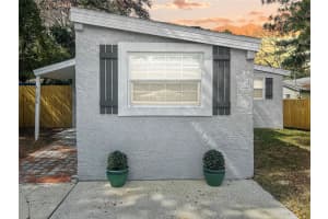 1214 ORANGE AVENUE, DUNEDIN, FL 34698 Sold 04/25/25
