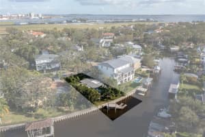 664 GENEVA PLACE, TAMPA, FL 33606 Sold 03/24/25