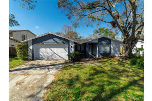 15716 COUNTRY LAKE DRIVE, TAMPA, FL 33624 Sold 05/27/25