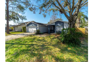 15716 COUNTRY LAKE DRIVE, TAMPA, FL 33624 Sold 05/27/25