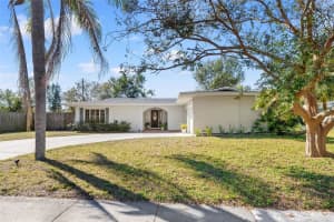 3310 CARIB ROAD, TAMPA, FL 33618 Sold 04/03/25