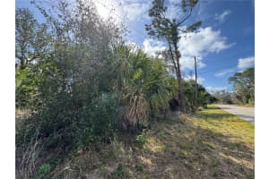 JOYCE AVE, NORTH PORT, FL 34286 - MLS#MFRTB8345800