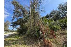 JOYCE AVE, NORTH PORT, FL 34286 - MLS#MFRTB8345800