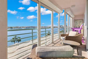8020 SAILBOAT KEY BOULEVARD, ST PETE BEACH, FL 33707 Sold 03/19/25