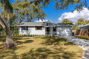 6923 DARTMOUTH AVENUE, ST PETERSBURG, FL 33710 - MLS#MFRTB8345816