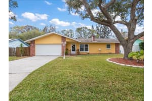 2237 SPANISH VISTAS DRIVE, DUNEDIN, FL 34698 Sold 04/11/25