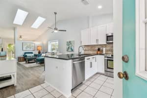 223 SUN VISTA COURT, TREASURE ISLAND, FL 33706 Sold 05/01/25