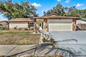 1212 MARKLEY DRIVE, LARGO, FL 33770 Sold 06/06/25