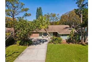 1214 ROYAL OAK DRIVE, DUNEDIN, FL 34698 Sold 03/27/25