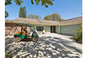 1214 ROYAL OAK DRIVE, DUNEDIN, FL 34698 Sold 03/27/25