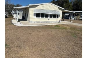 10007 PERCH COURT, INVERNESS, FL 34450 Sold 03/12/25