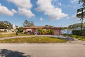 2351 LESLEE LAKE DRIVE, ST PETERSBURG, FL 33713 Sold 05/09/25