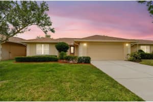 2335 HERON CIRCLE, CLEARWATER, FL 33762 Sold 06/06/25