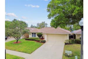 2335 HERON CIRCLE, CLEARWATER, FL 33762 Sold 06/06/25