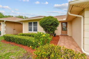 2335 HERON CIRCLE, CLEARWATER, FL 33762 Sold 06/06/25