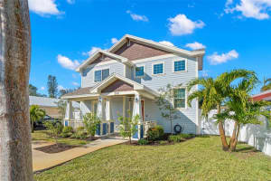 2911 53RD STREET, GULFPORT, FL 33707 Sold 03/18/25