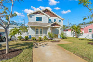 2911 53RD STREET, GULFPORT, FL 33707 Sold 03/18/25