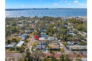 2911 53RD STREET, GULFPORT, FL 33707 Sold 03/18/25