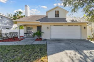 3118 HARTNETT AVENUE, TAMPA, FL 33611 Sold 03/28/25