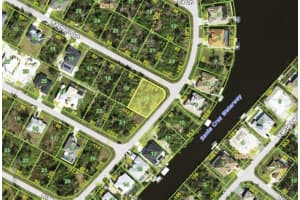 13467 RAYBURN LANE, PORT CHARLOTTE, FL 33981 Sold 07/17/25