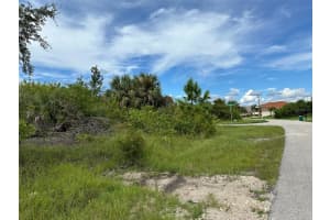 13467 RAYBURN LANE, PORT CHARLOTTE, FL 33981 Sold 07/17/25