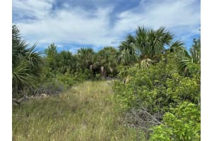 13467 RAYBURN LANE, PORT CHARLOTTE, FL 33981 Sold 07/17/25