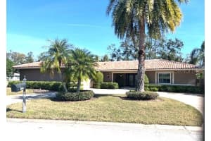 2450 ROBERTA LANE, CLEARWATER, FL 33764 Sold 05/09/25
