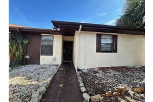 6441 Drexel Dr #7, PORT RICHEY