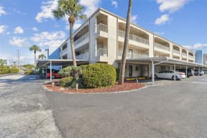 215 VALENCIA BOULEVARD, BELLEAIR BLUFFS, FL 33770 Sold 05/30/25