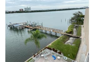 200 BRIGHTWATER DRIVE, CLEARWATER BEACH, FL 33767 - MLS#MFRTB8345947