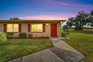 302 CANTON COURT, SUN CITY CENTER, FL 33573 Sold 03/11/25