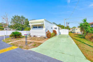 27466 US HIGHWAY 19 N #54, CLEARWATER, FL 33761 Sold 05/30/25
