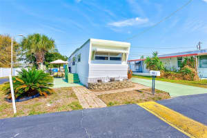 27466 US HIGHWAY 19 N #54, CLEARWATER, FL 33761 Sold 05/30/25