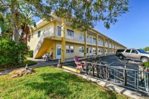 9715 HARRELL AVENUE, TREASURE ISLAND, FL 33706 Sold 05/07/25