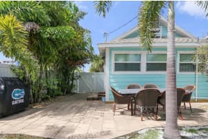 13405 GULF BOULEVARD, MADEIRA BEACH, FL 33708 Sold 02/26/25