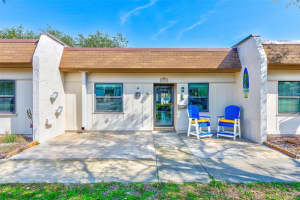 1505 MISSION HILLS BOULEVARD, CLEARWATER, FL 33759 Sold 05/09/25