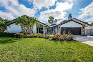 2973 SOMERSWORTH DRIVE, CLEARWATER, FL 33761 Sold 03/04/25