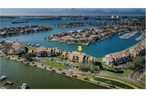 2775 KIPPS COLONY DRIVE, GULFPORT, FL 33707 - MLS#MFRTB8346008