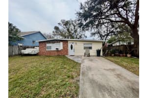 4865 163RD AVENUE, CLEARWATER, FL 33762 Sold 03/07/25