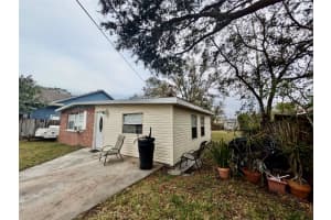 4865 163RD AVENUE, CLEARWATER, FL 33762 Sold 03/07/25