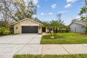 3119 BLUE HERON STREET, SAFETY HARBOR, FL 34695 Sold 05/28/25