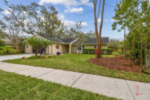 3119 BLUE HERON STREET, SAFETY HARBOR, FL 34695 Sold 05/28/25