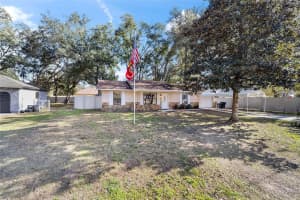 18 PINE CIRCLE DRIVE, OCALA, FL 34472 Sold 07/10/25