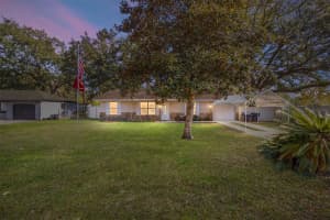 18 PINE CIRCLE DRIVE, OCALA, FL 34472 Sold 07/10/25